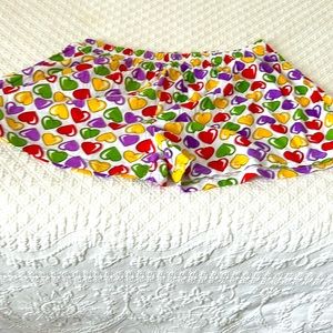 $4 (bundle only minimum $10) Unisex boxer shorts or pj bottoms
